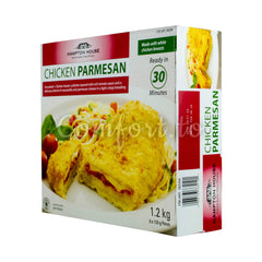 $3 OFF - Hampton House Chicken Parmesan, 1.2 kg