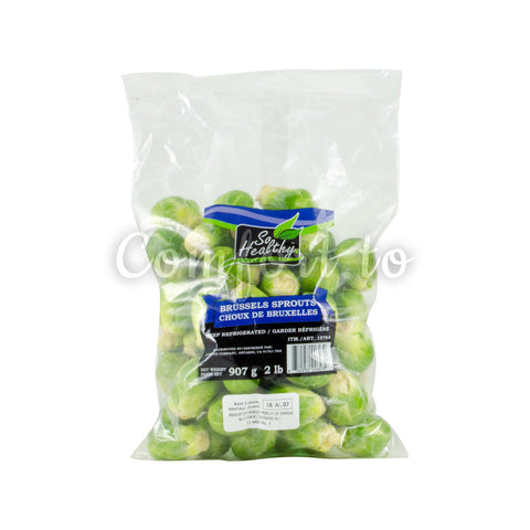 Brussels Sprouts, 907 g