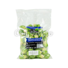 Brussels Sprouts, 907 g