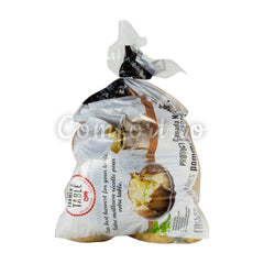 Russet Potatoes Product Of Canada Canada No. 1, 15 lb