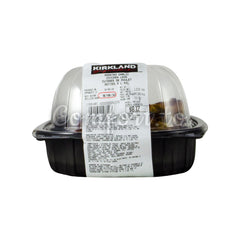 Kirkland Signature Roasted Garlic Chicken Legs, 1.5 kg