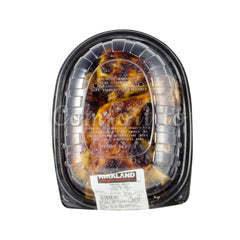 Kirkland Signature Roasted Garlic Chicken Legs, 1.5 kg