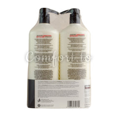 Kirkland Signature Moisture Conditioner, 2 x 1 L