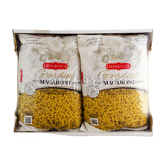Di Giardino Macaroni , 4 x 1 Kg