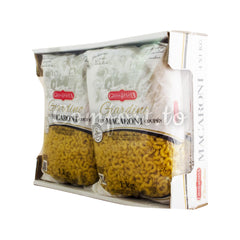 Di Giardino Macaroni , 4 x 1 Kg