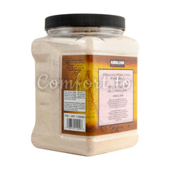 Kirkland Signature Ground Pink Salt, 2.3 kg