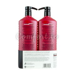 Kirkland Signature Moisture Shampoo, 2 x 1 L