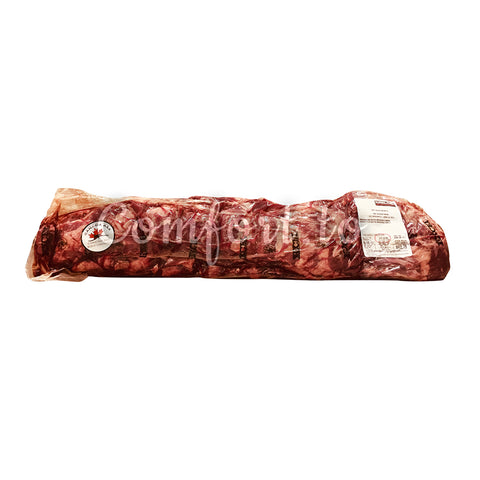 kirkland Beef Tenderloin Whole, 4.3 kg