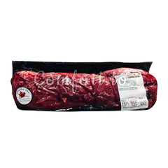 Kirkland Denuded Beef Tenderloin, 3 kg