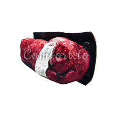 Kirkland Denuded Beef Tenderloin, 3 kg