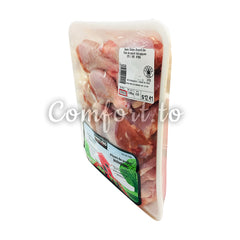 Organic Chicken Drumsticks, 1.9 kg