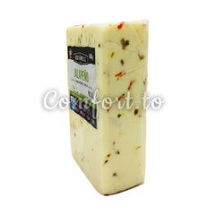 Bothwell Jalapeno Monterey Jack Cheese, 600 g