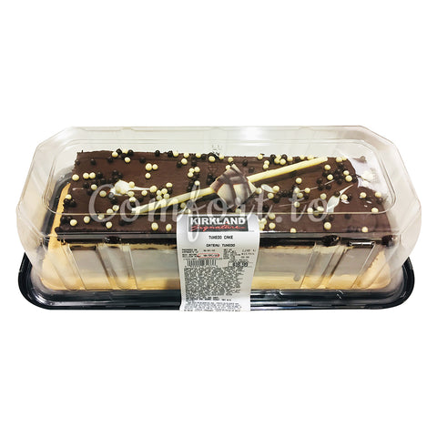 Kirkland Tuxedo Cake, 1.2 kg