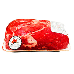 Top Sirloin Center Roast, 2 kg
