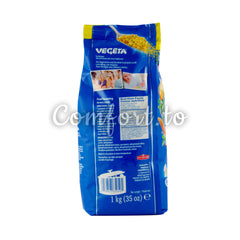 Vegeta Food Seasoning NO MSG, 1 kg