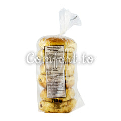 Kirkland French Toast Bagels (2 bags), 12 x 125 g
