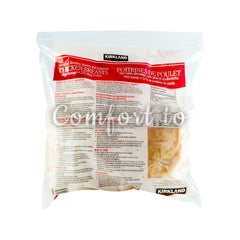 Frozen Kirkland Signature Chicken Breasts, 2 kg