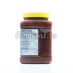 Garden Fresh Gourmet Organic Jack's Salsa, 1.3 L