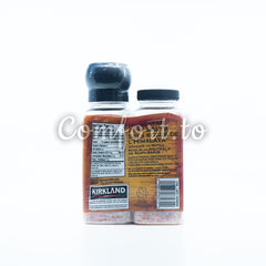 Kirkland Signature Himalayan Pink Salt, 2 x 737 g