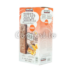 Kirkland Signature Dipped & Chewy, 48 x 31 g