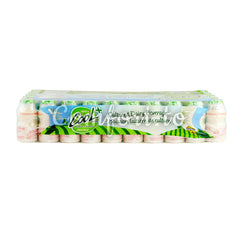 Cool Plus Cultured Dairy Beverage, 50 x 62 mL