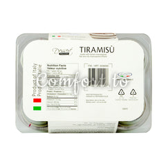 $3 OFF - Dessert Italiano Tiramisu, 6 x 85 g