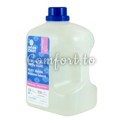 Nature Clean Magnolia Lily Laundry Detergent , 200 loads