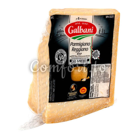 Galbani Parmigiano Reggiano, 1 kg