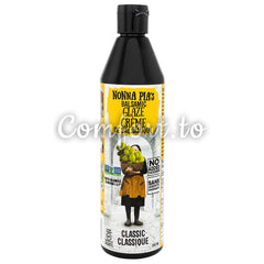 Nonna Pia's Balsamic Reduction, 380 mL