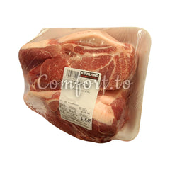 Pork Shoulder Blade Roast Boneless, 4.5 kg