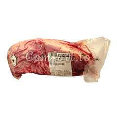 Kirkland Eye Of Round Whole, 4.6 kg