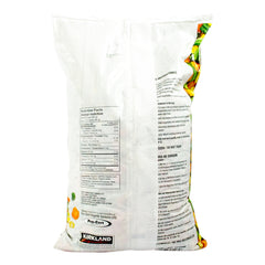 Kirkland Organic Mixed Vegetables, 2.5 kg