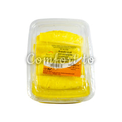 Sliced Pineapple, 3 lb