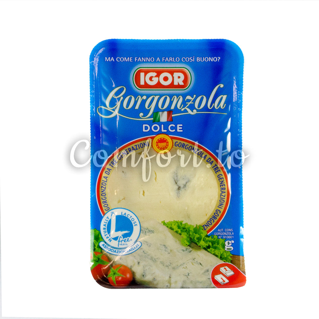 Igor Gorgonzola Dolce, 350 g