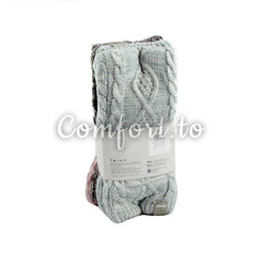 Bench Ladie's Slipper Socks Size 4-10, 3 pairs