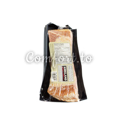 Kirkland Thick Sliced Bacon Hickory Smoked, 2 x 500 g