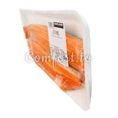 Kirkland Steelhead Trout Fillet Farmed, 1.5 kg