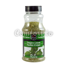 Altius Oregano Leaves, 178 g