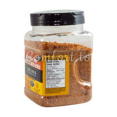 The Keg Chicken & Rib Seasoning, 750 g