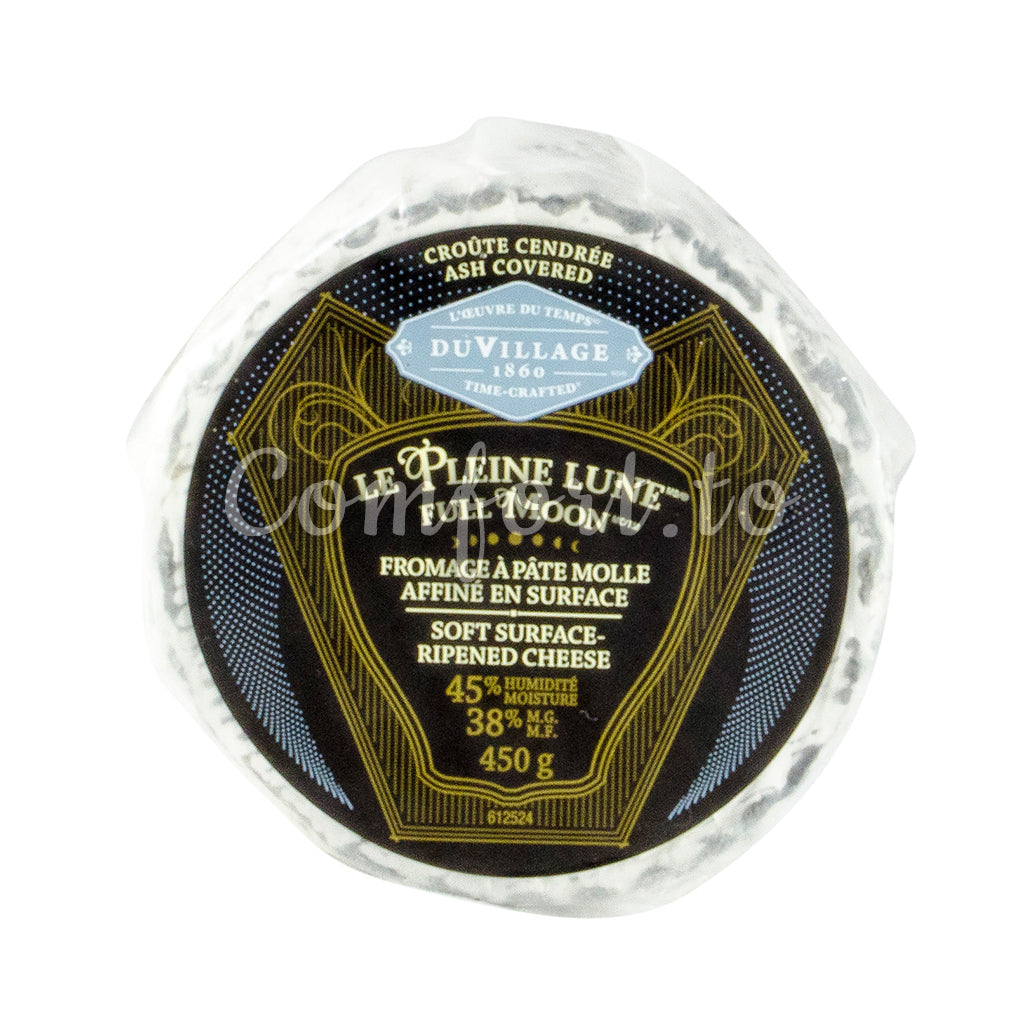 DuVillage Fool Moon Cheese, 450 g