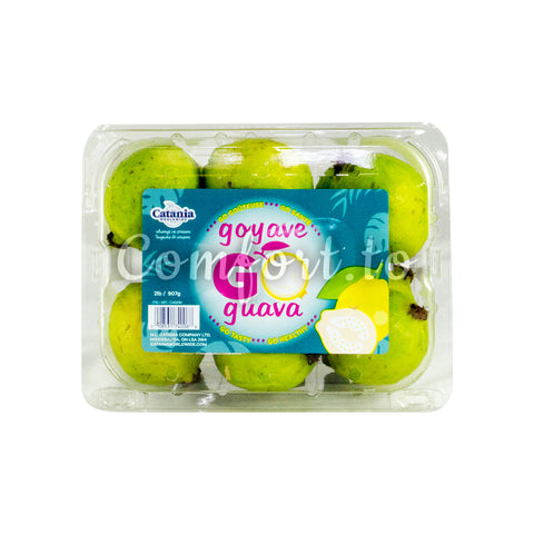 Fresh Guava, 2 lb