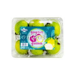 Fresh Guava, 2 lb