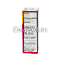 Benadryl Allergy, 185 caplets