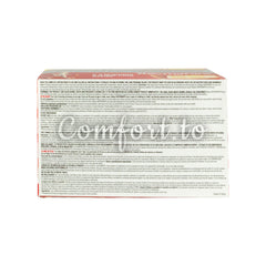 Robax ThermaCare Back and Pain Relief Heatwraps, 6 wraps