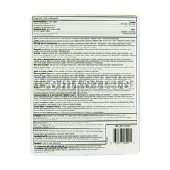 Advil Cold and Sinus, 102 caplets