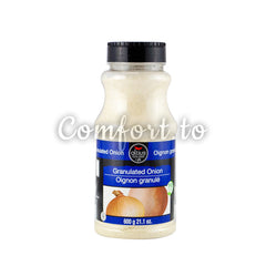 Altius Granulated Onion, 600 g