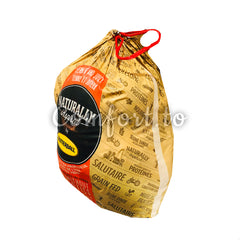 Butterball Seasoned Whole Turkey , 6.5 kg