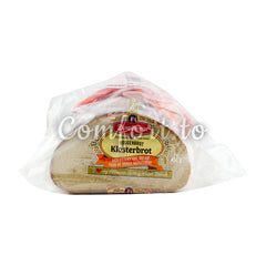 Dimpilmeier Klosterbrot Monastery Rye Bread, 454 g