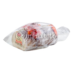 Dimpilmeier Klosterbrot Monastery Rye Bread, 454 g