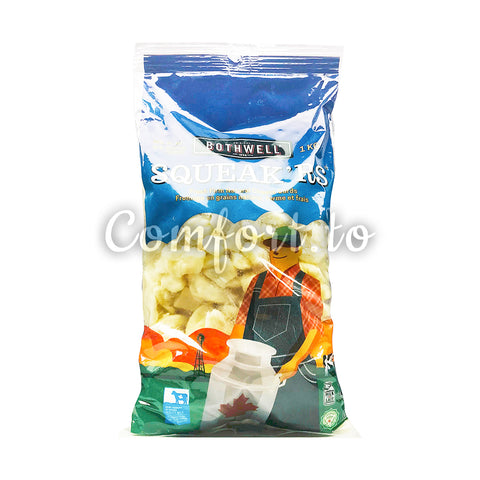 Bothwell Sqeak'Rs White, 1 kg